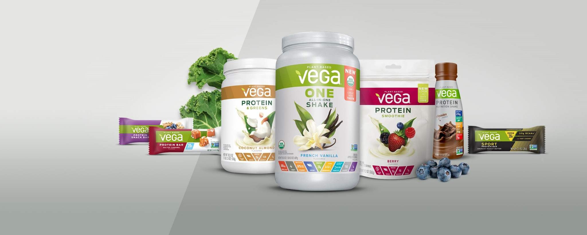 Major Product Portfolio Updates For Vega Include New Vega One Organic major-product-portfolio-updates-for-vega-include-new-vega-one-organic
