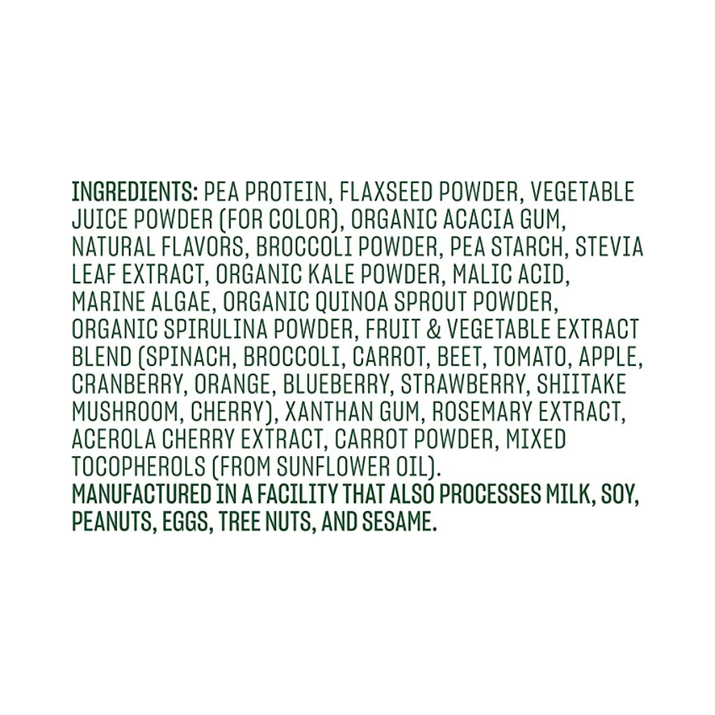 Vega® Essentials - Plant-Based Protein Powder