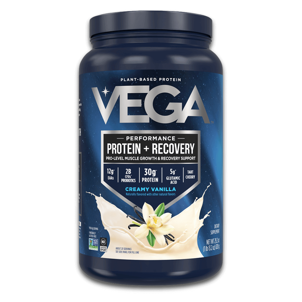 Vega® x GQ BOX | Plant-Based Protein Powder by Vega Sport® – Vega (US)
