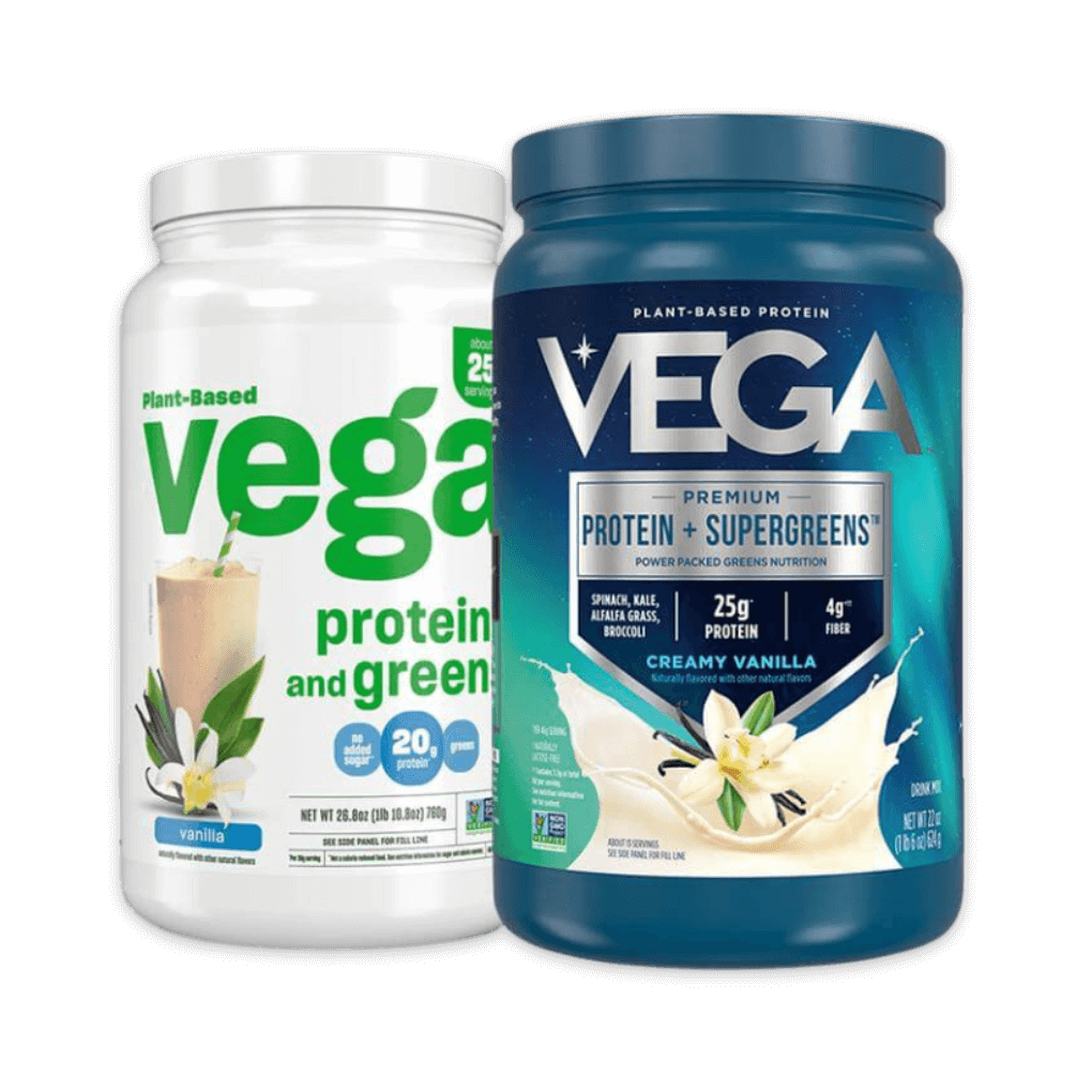 Vega Vegan Protein Powder
