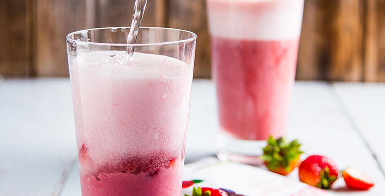 Strawberry Daiquiri