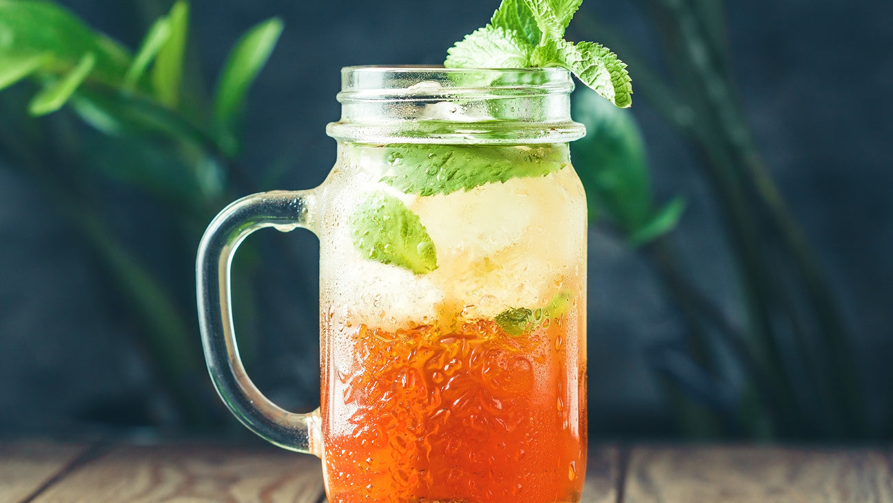 3 Ways to Mix up your PreWorkout Energy Drink Vega (US)