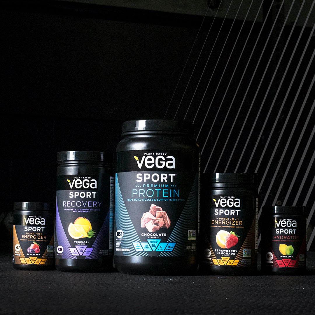 Vega Sport® System is NSF Certified