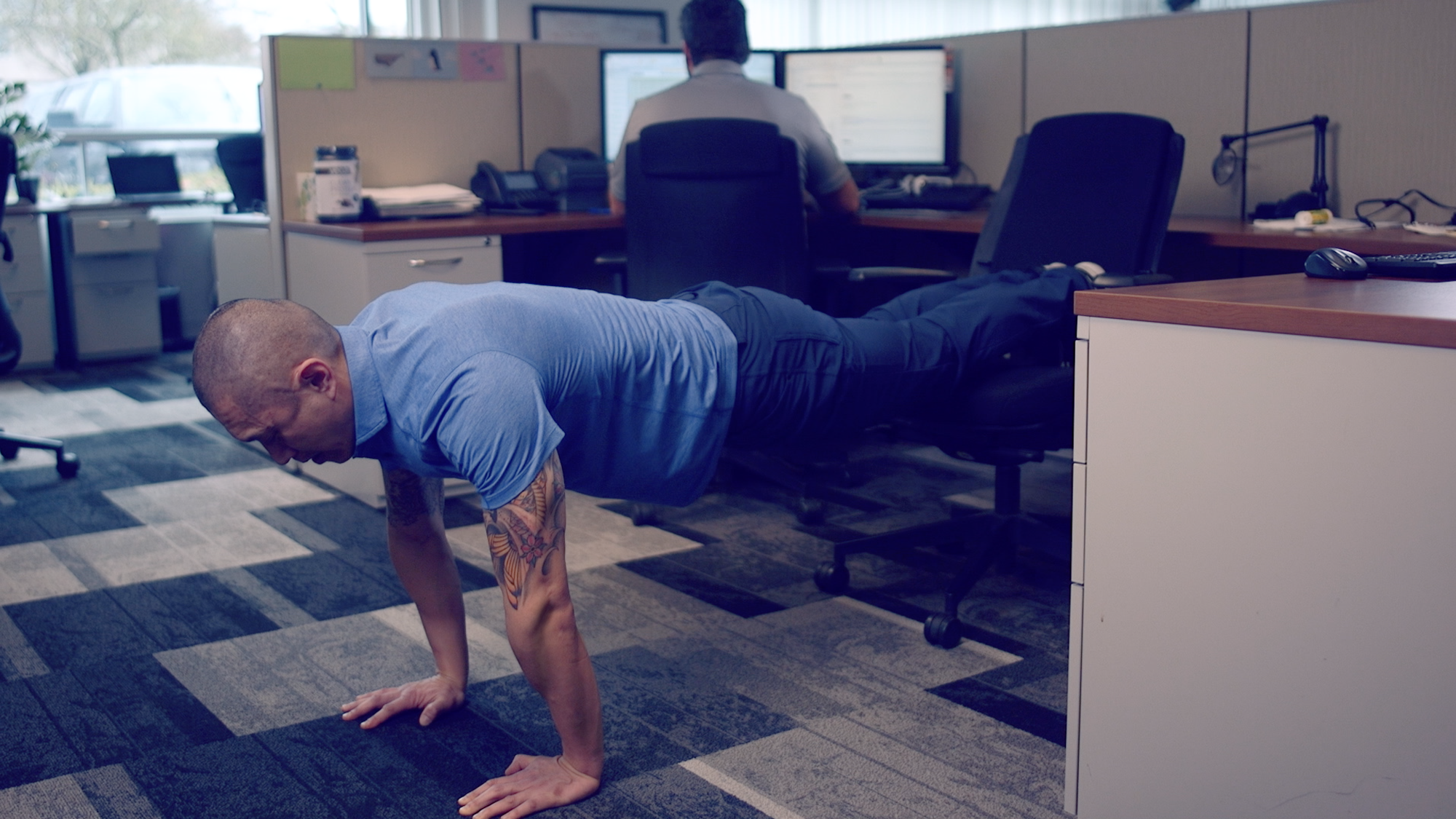 7 Ways To Be A Wellness Champion In Your Space