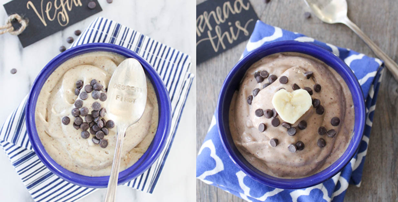 Banana Ice Cream