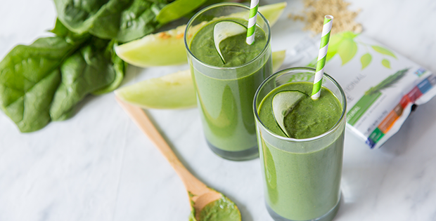 Lean Green Smoothie – Vega (US)