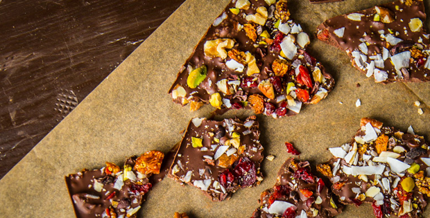 5 Plant-based Holiday Recipes to Make You the Hit of the Party