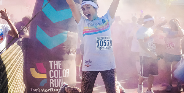 Vegatopians’ Favorite Fun Runs