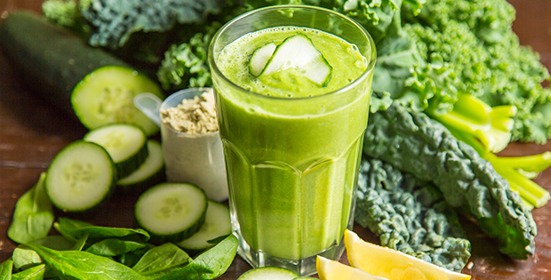 5 Easy Ways to Eat More Vegetables—Even if You Hate Spinach
