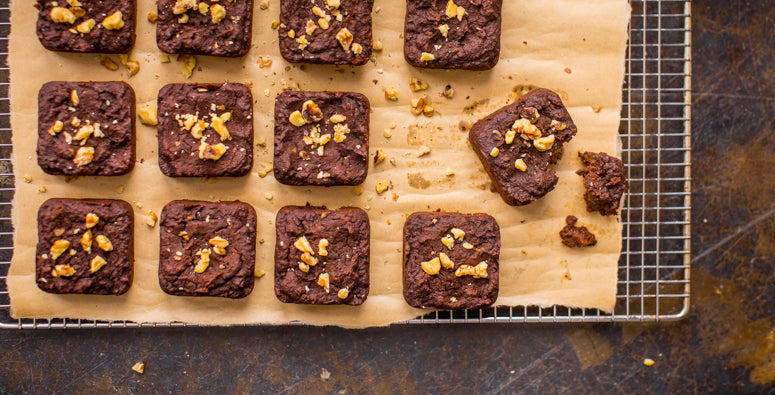 Healthy Protein Brownies – Vega (US)