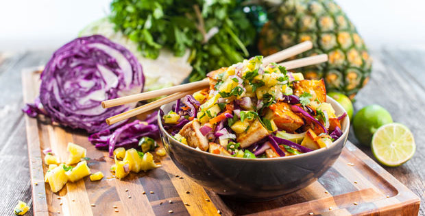 3 Easy Dinners in 25 Minutes or Less