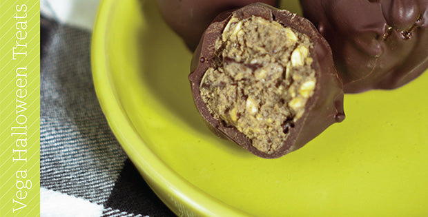 Vega Chocolate Protein Balls