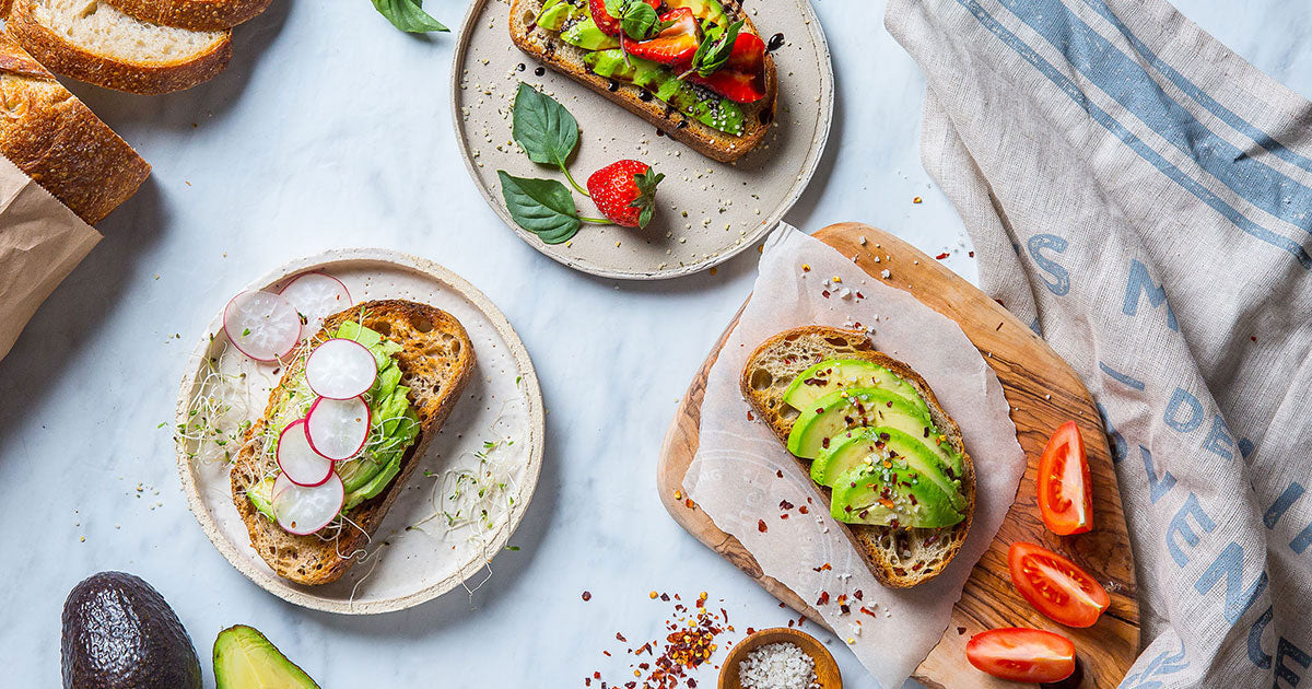 Avocado Toast