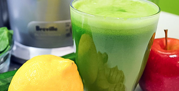 Green Juice