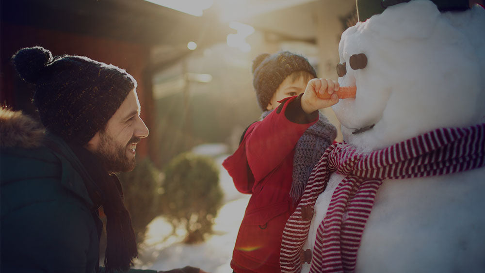 How to Unplug this Holiday Season with Your Family