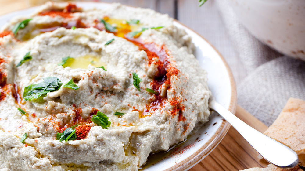 Baba Ganoush