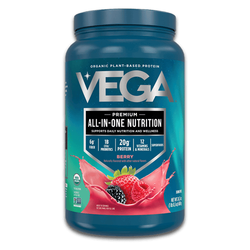 Vega® All-in-One Nutrition