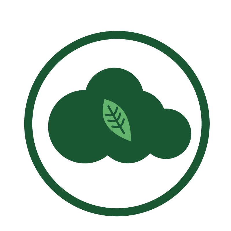 climate action cloud logo 