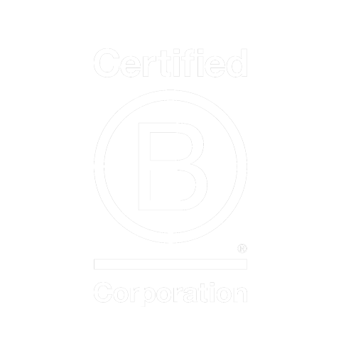 Certified b corp logo