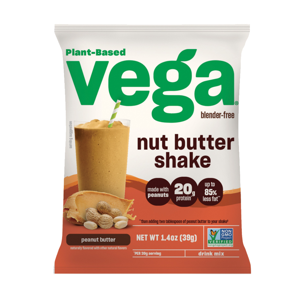 Vega® Nut Butter Shake - Sample