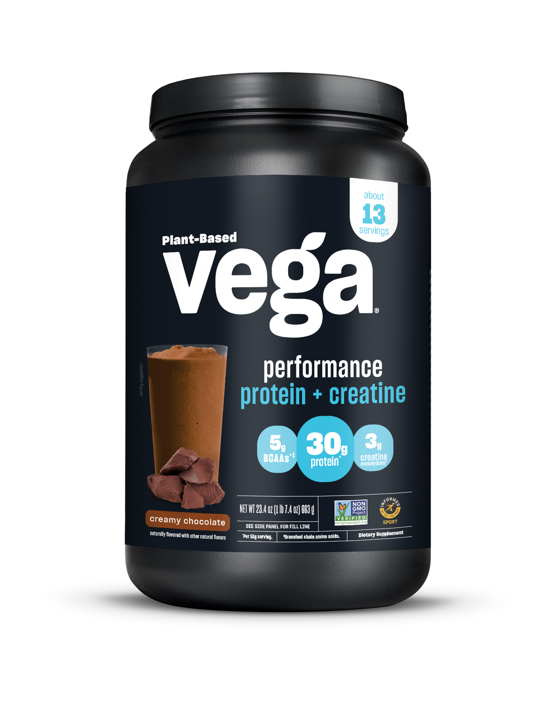 Vega | Plant-Based Protein Powder – Vega (US)