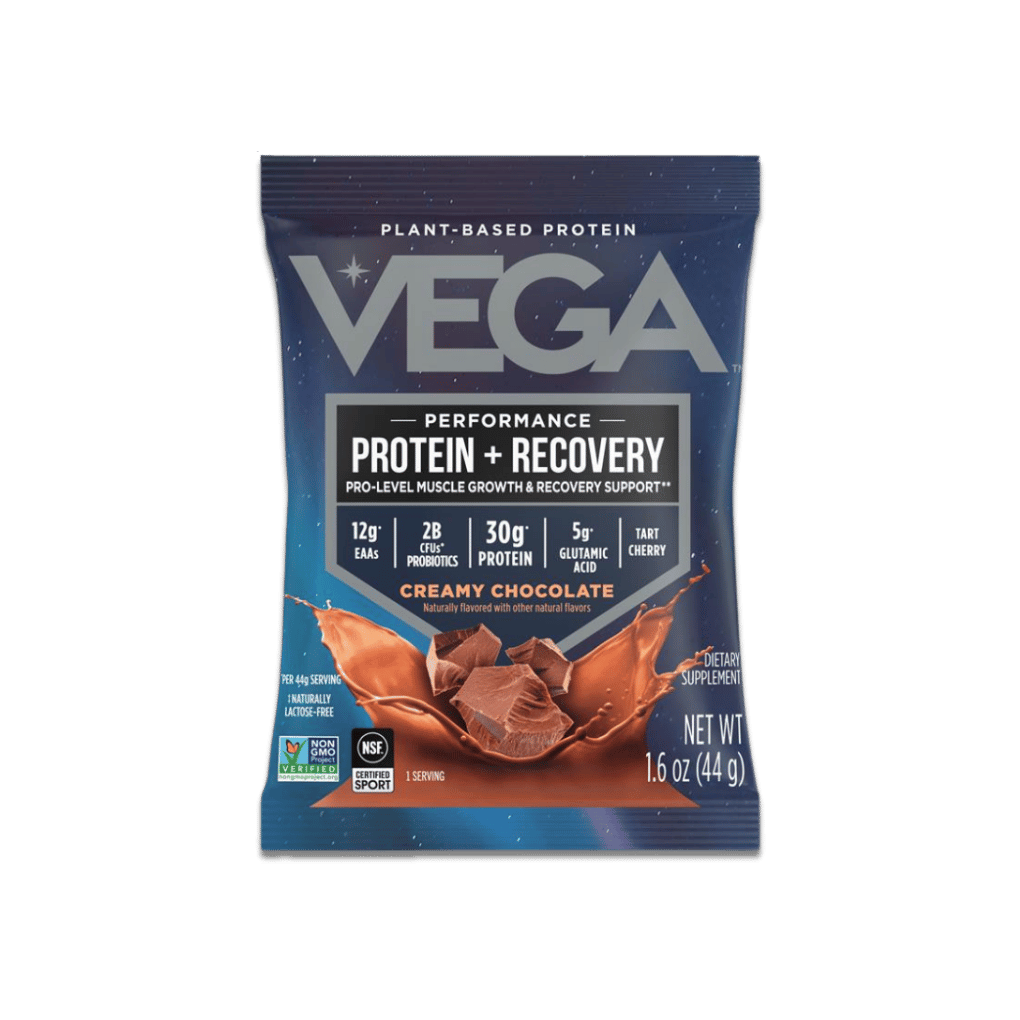 Vega® Performance Protein + Recovery