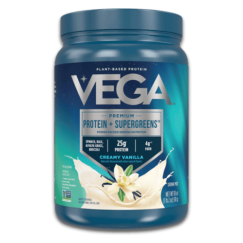 Vega® Protein + Supergreens