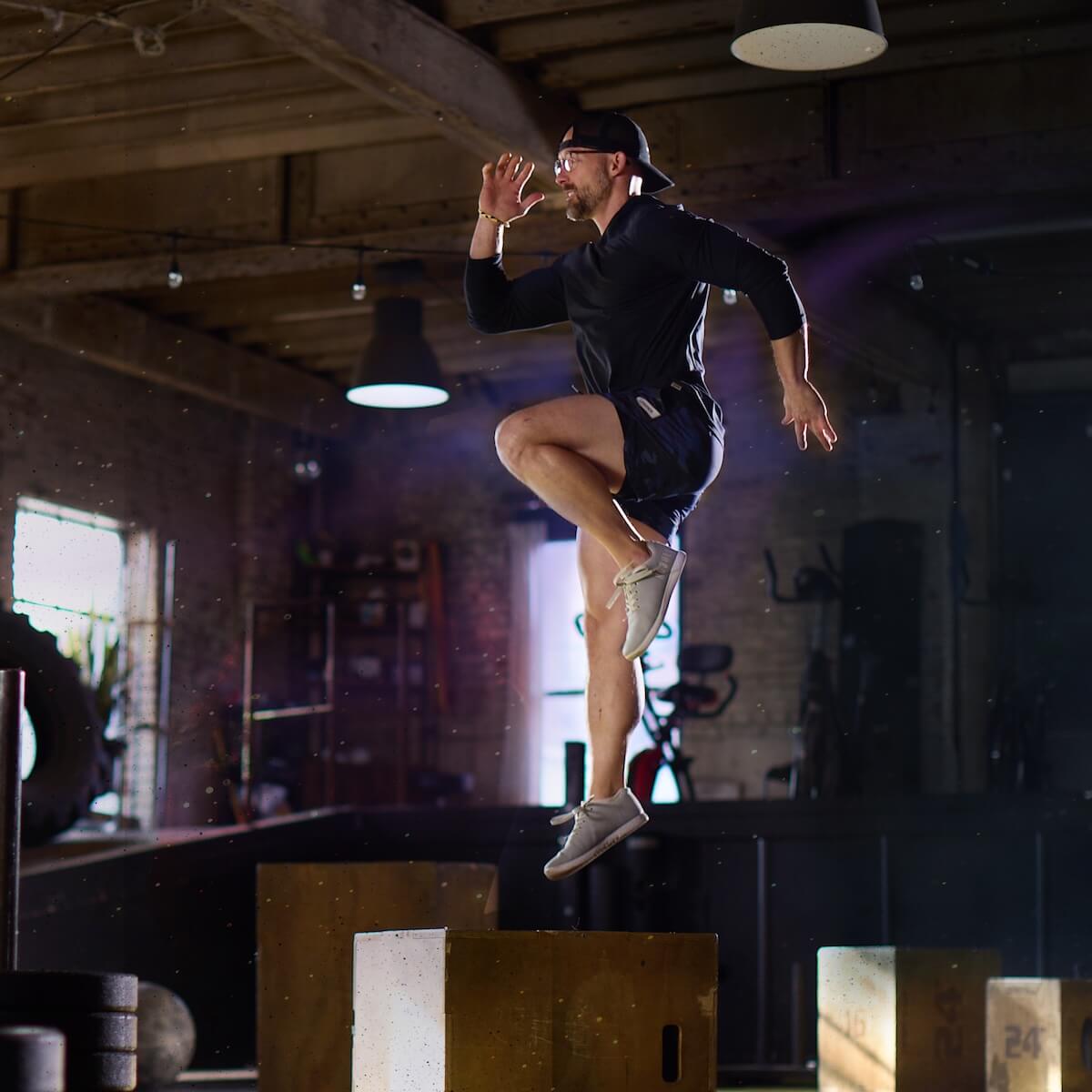 Plant-Based Protein Collection