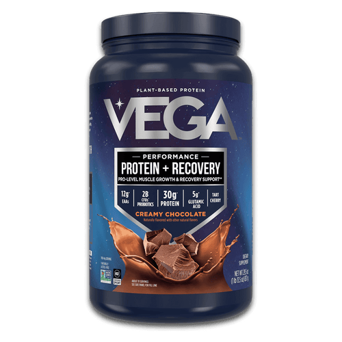 Vega® Performance Protein + Recovery