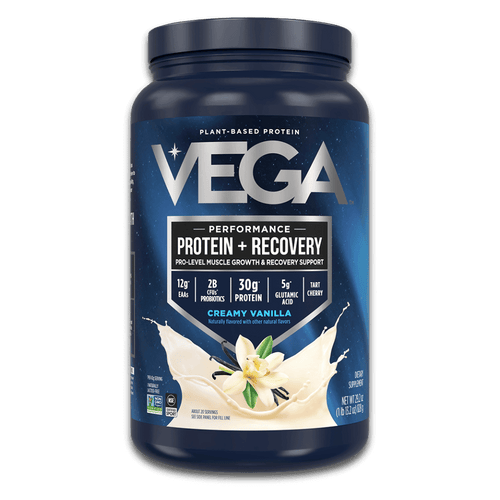 Vegan – Vega (US) Vegan – Vega (US)