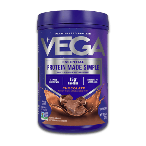 Vega® Protein Made Simple™