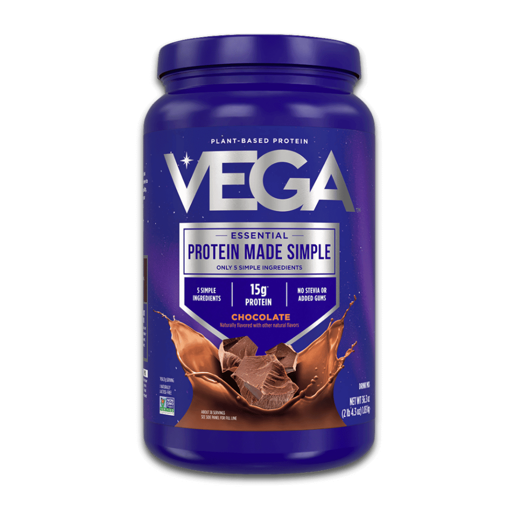 Vega Vega Original Plant Protein