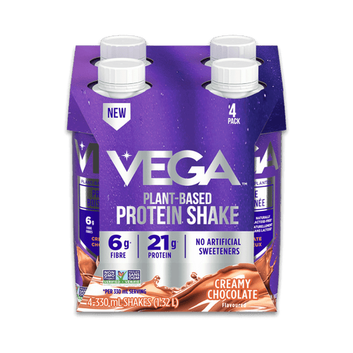 Vega® Protein Shake 4-pack