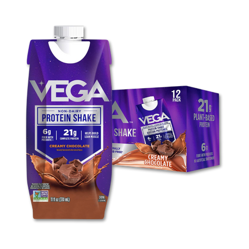 Vega® Protein Shake 12-pack