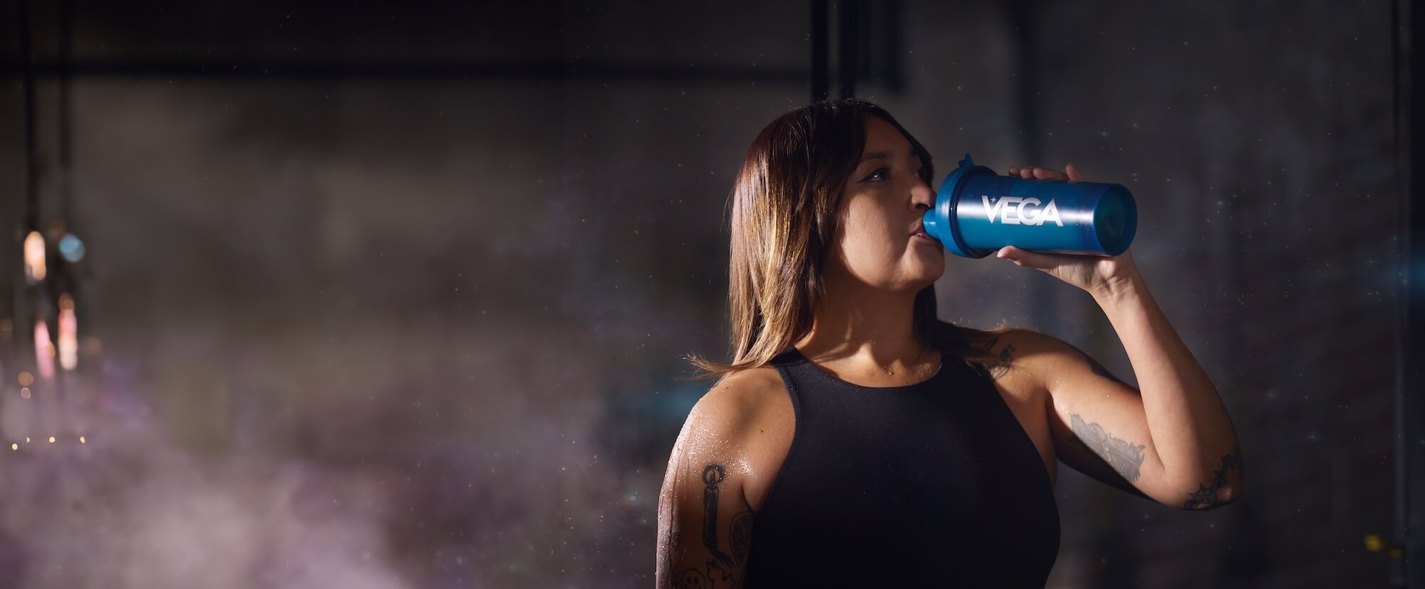 Vega Sport® Premium - Plant-Based Protein Powder