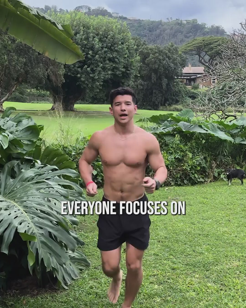 Vega Protein Hero Video