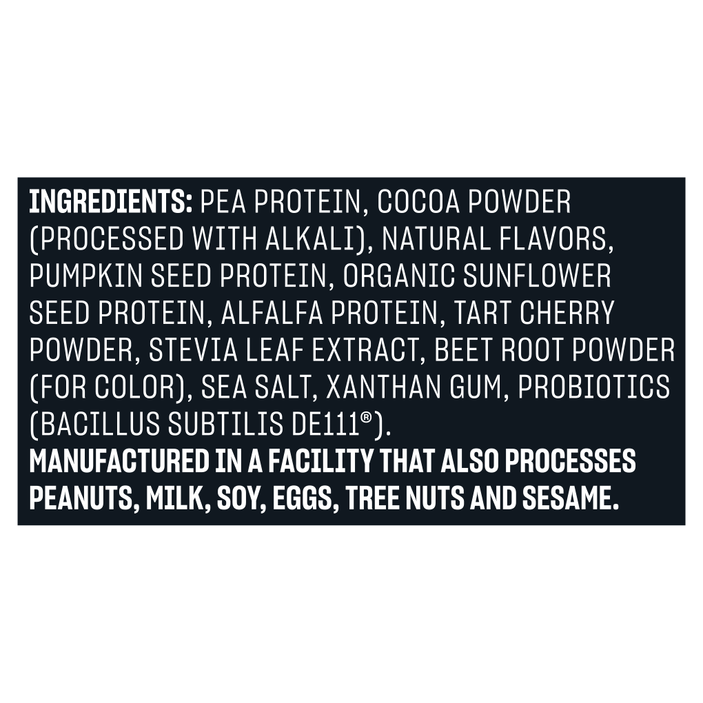 Vega x GQ BOX | Vega Sport® Premium - Plant-Based Protein Powder