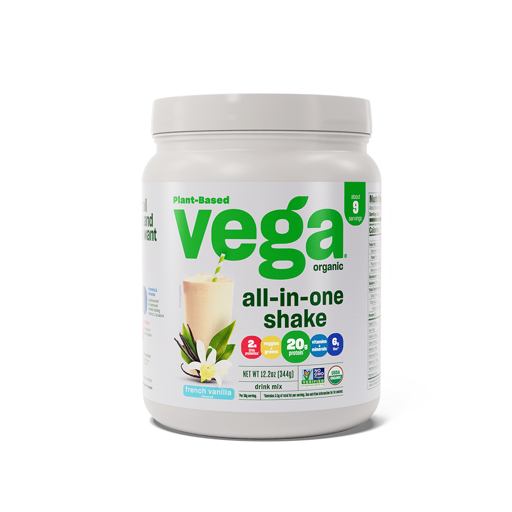 Vega Real Food Smoothie – Vega (US)