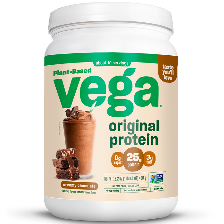 Vega Plant-Based Protein Powders All Products – Vega (US)