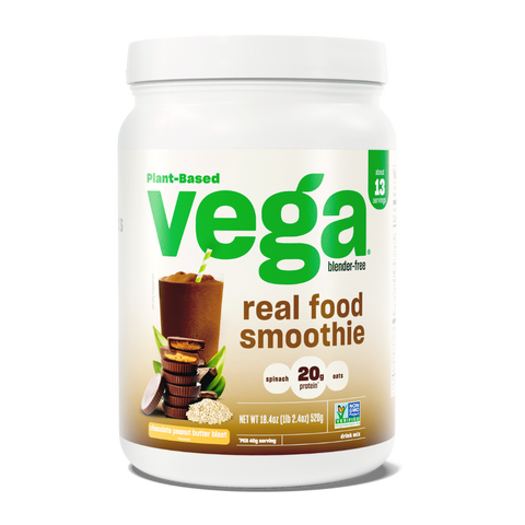 Vega Real Food Smoothie – Vega (US)